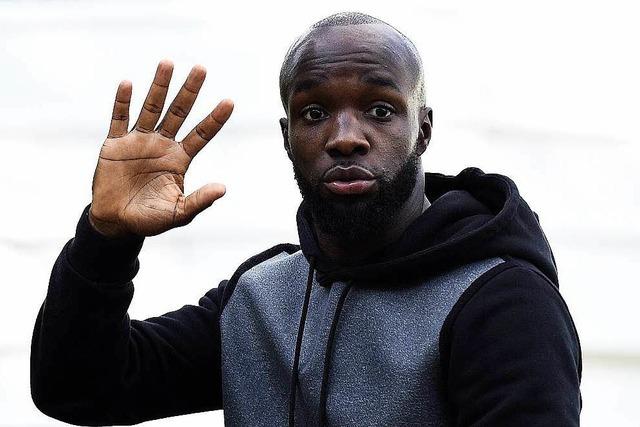 Cousine von Nationalspieler Diarra bei Terrorserie in Paris gettet