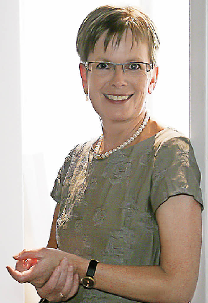 ZUR PERSON - Infobox - Badische Zeitung