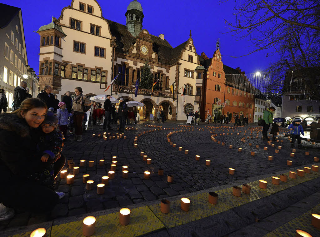 Eine Million Sterne Freiburg Badische Zeitung