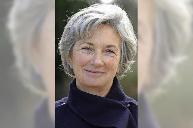 Anschläge in Paris: Honorarkonsulin Martine Chantrel ist erschüttert