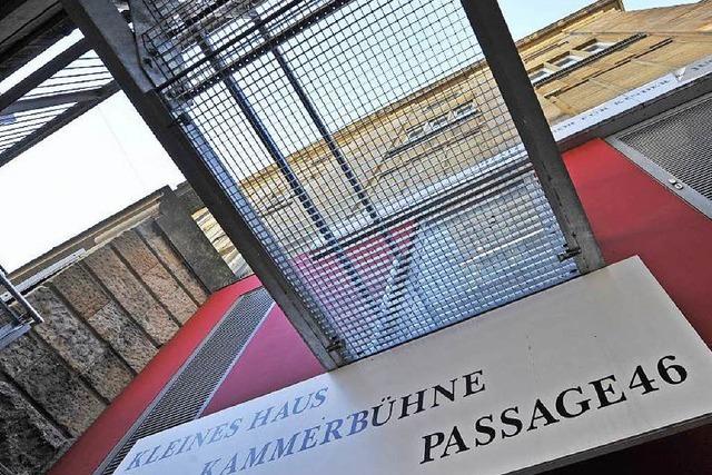 Passage 46: Freiburger Stadträte fordern Akteneinsicht