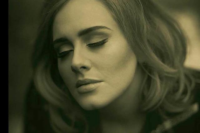 Adele Comeback: Die berühmteste Popkünstlerin der Gegenwart