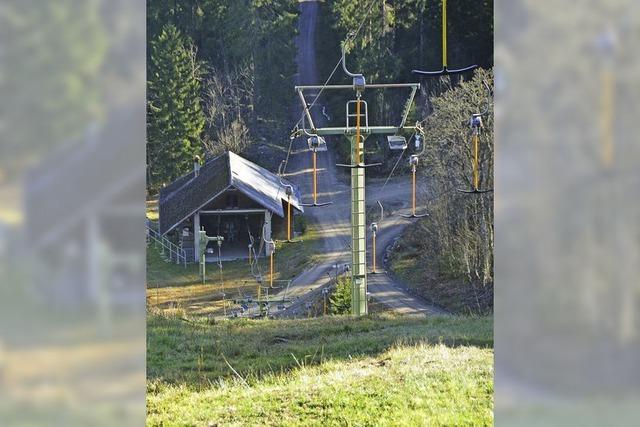 Biosphrengebiet: Feldberg sieht Gesprchsbedarf