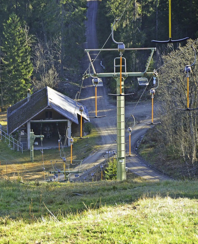 Zellerlft  | Foto: Ralf Morys