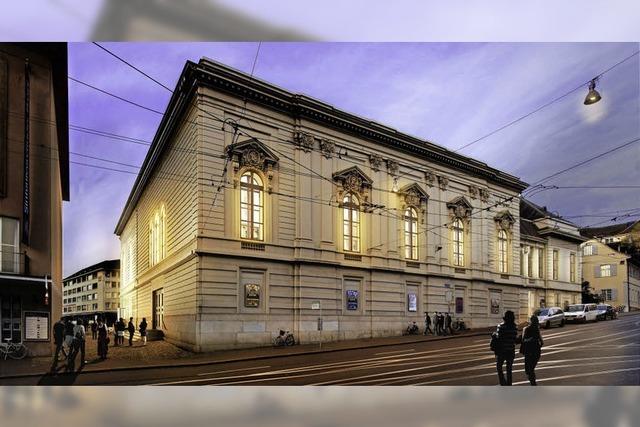 Groer Rat gibt grnes Licht fr den Ausbau