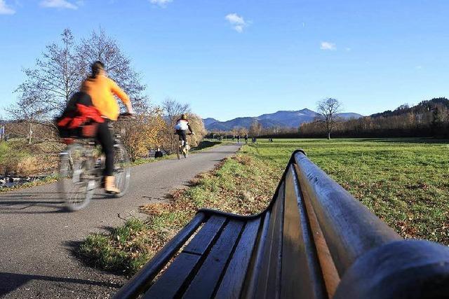 Freiburg plant auf fnf Flchen 1500 Wohnungen