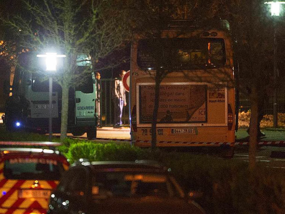 Tod im Schulbus Staatsanwalt geht von Unfall aus Südwest Badische