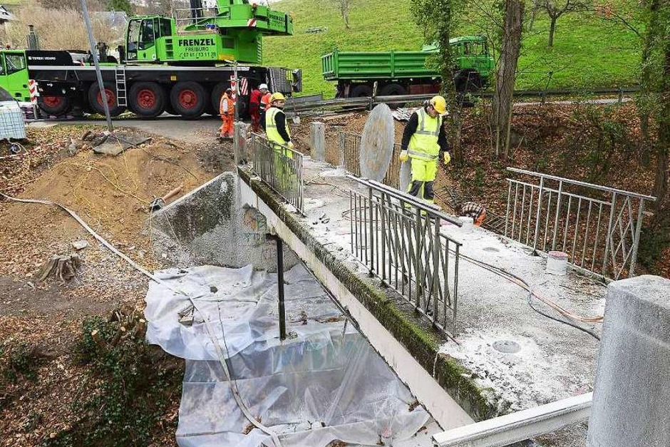Der Waltersbergsteg über dem Glasbach im Freiburger Stadtteil Herdern ist seit Jahren gesperrt. (Foto: Ingo Schneider) Der Waltersbergsteg über dem Glasbach im Freiburger Stadtteil Herdern ist seit Jahren gesperrt. (Foto: Ingo Schneider)
