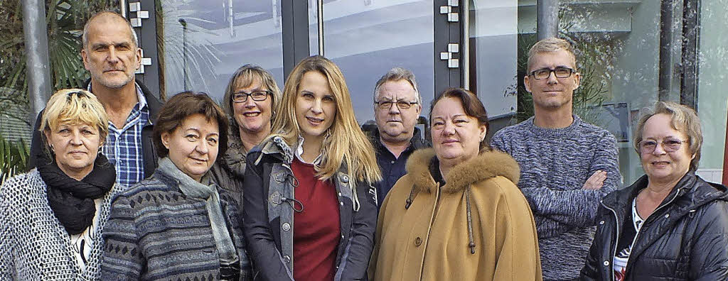 BEOBACHTET & GEHÖRT Rheinfelden Badische Zeitung