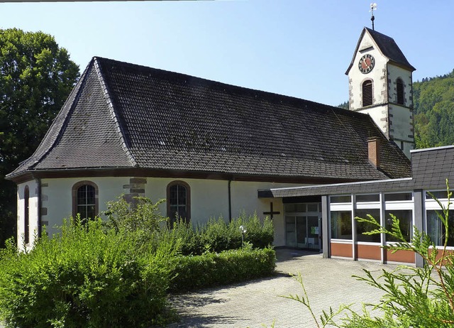 Kirchencaf und eigene Sitzungen fr G...rt der Kirchengemeinderat auf Kritik.   | Foto: Archivbild: Sattelberger