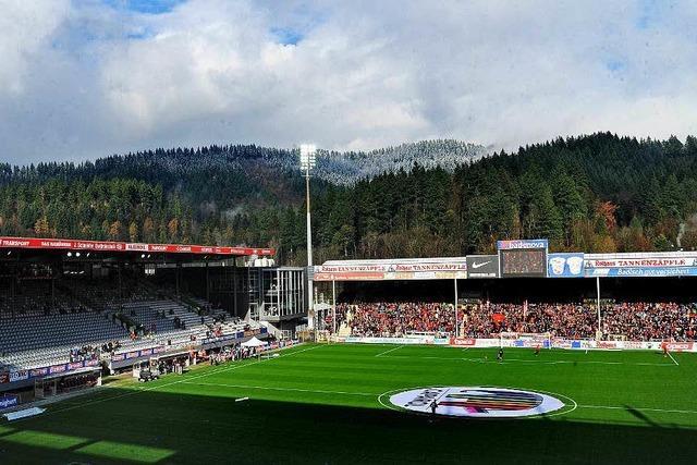 Fotos: SC Freiburg – SC Paderborn 4:1