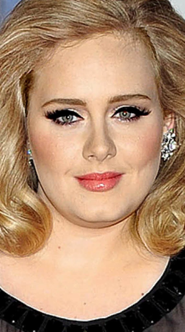 Adele  | Foto: Daniel Deme