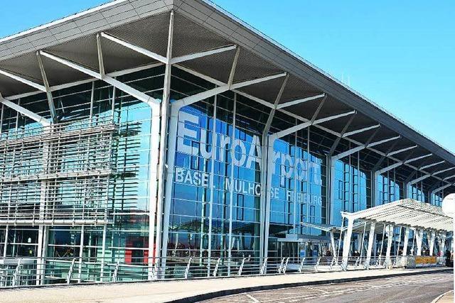 Zypern schickt mutmaßliche Islamisten zum Euro-Airport zurück