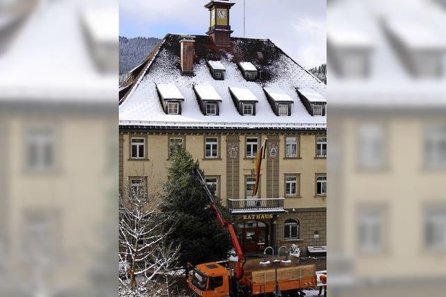 Es wird ein Advent der Geschichten