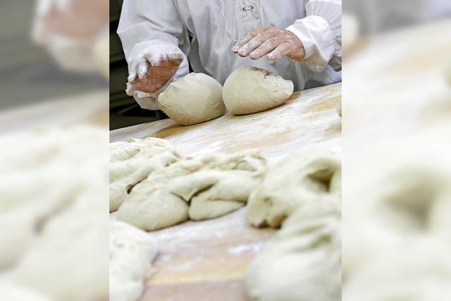Bäckerei Ritter baut in Vörstetten ein neues Produktionsgebäude