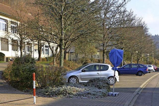 Gemeinderat vertagt zwei Beschlsse