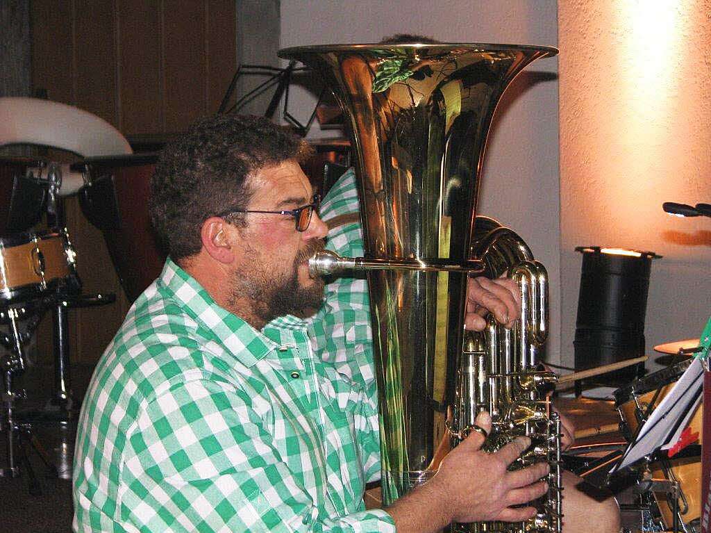 Impressionen der Nacht der Musik in Grwihl