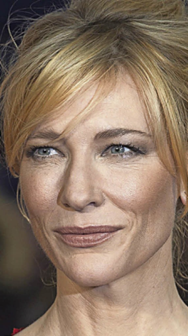 Blanchett  | Foto: dpa