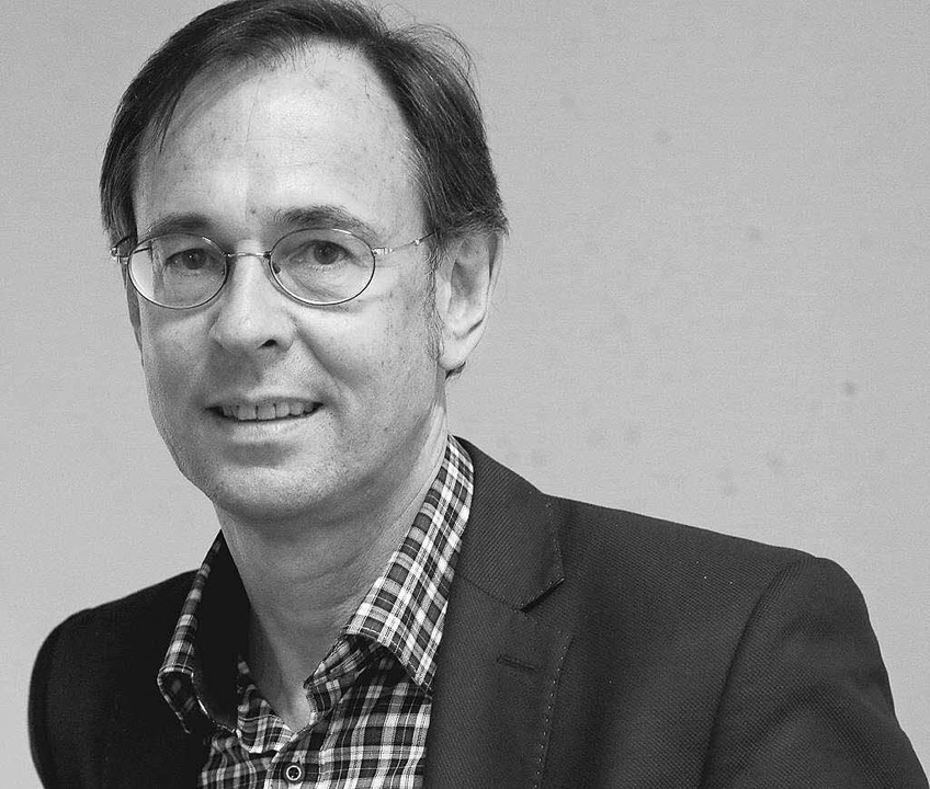 Sozialpsychologe Andreas Zick  | Foto: privat