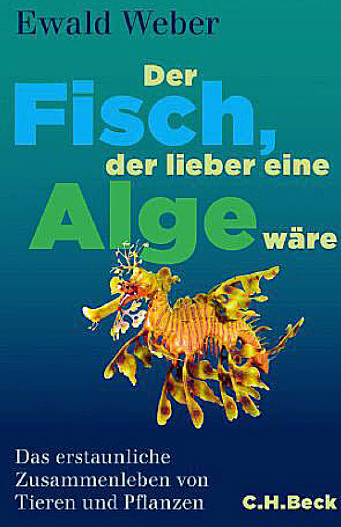 Von Kaladien und Miniermotten Literatur & Vorträge Badische Zeitung