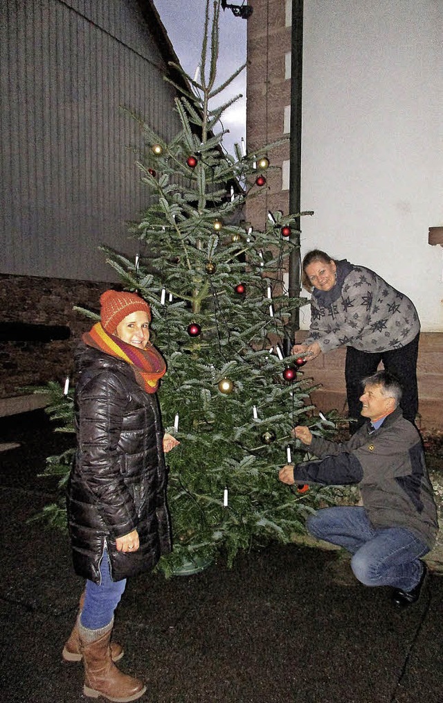   | Foto: Gemeinde Hgelberg