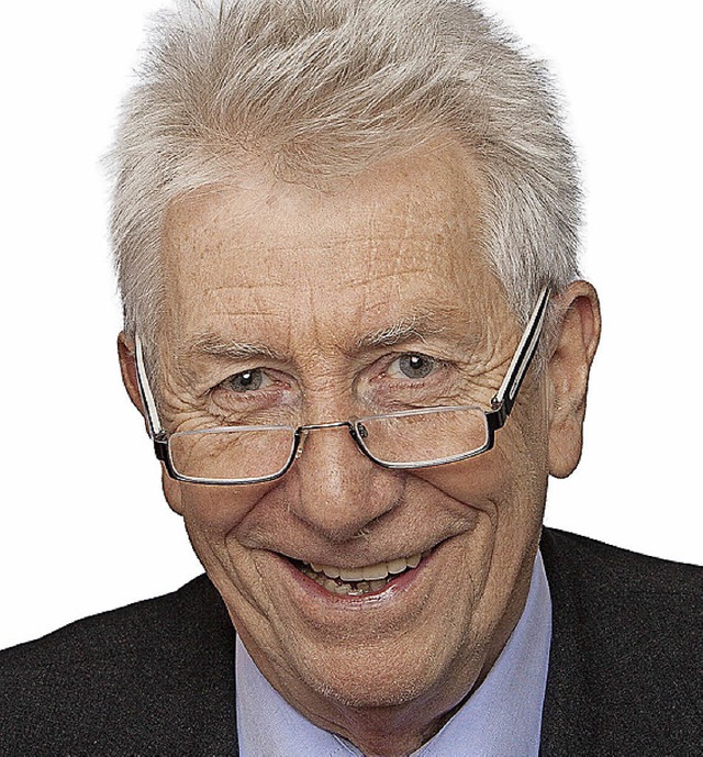 Wolfgang Gehrcke  | Foto: Die Linke