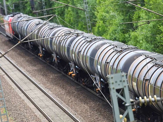 An der neuen Rheintalbahn soll es mehr... nun wollen andere Regionen ihn auch.   | Foto: dpa