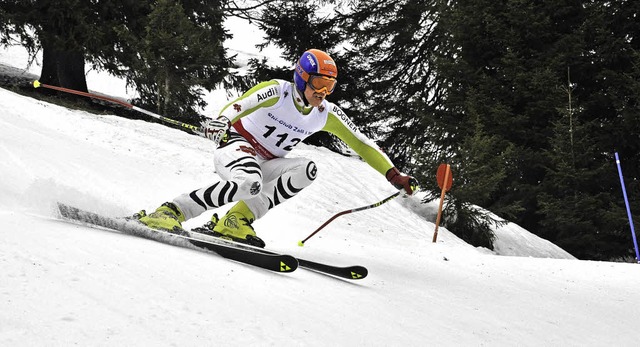 Mit einem umfangreichen Angebot fr je...Ski-Club Fahrnau in die Wintersaison.   | Foto: ZVG