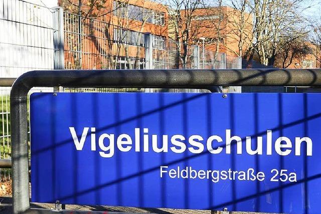 Schulverwaltung will Vigeliusschulen fusionieren – keine Mehrheit im Gemeinderat