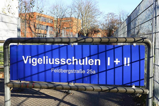 Vigelius I und II werden nicht eins.   | Foto: Ingo Schneider