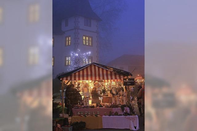 Bei der Premiere gleich ein Erfolg