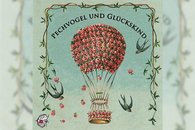 CD: KINDER: Der Weg zum Glck