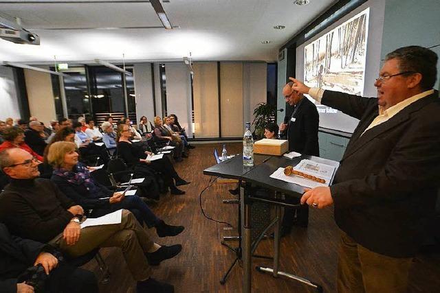 Fotos: BZ-Kunstauktion zugunsten 