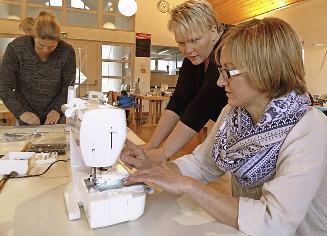   | Foto:  Landfrauen