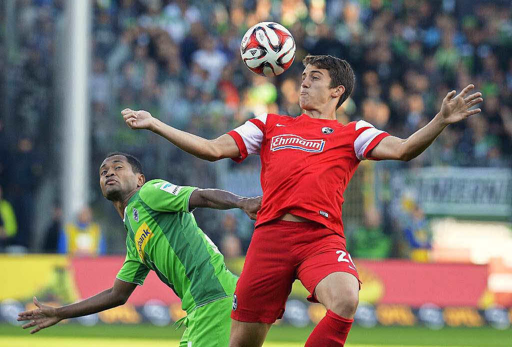 Marc-Oliver Kempf: Notenschnitt 3,27 bei 13 Einstzen, 1 Tor (bercksichtigt werden nur Spieler mit mindestens 8 Einstzen in der Bundesliga).