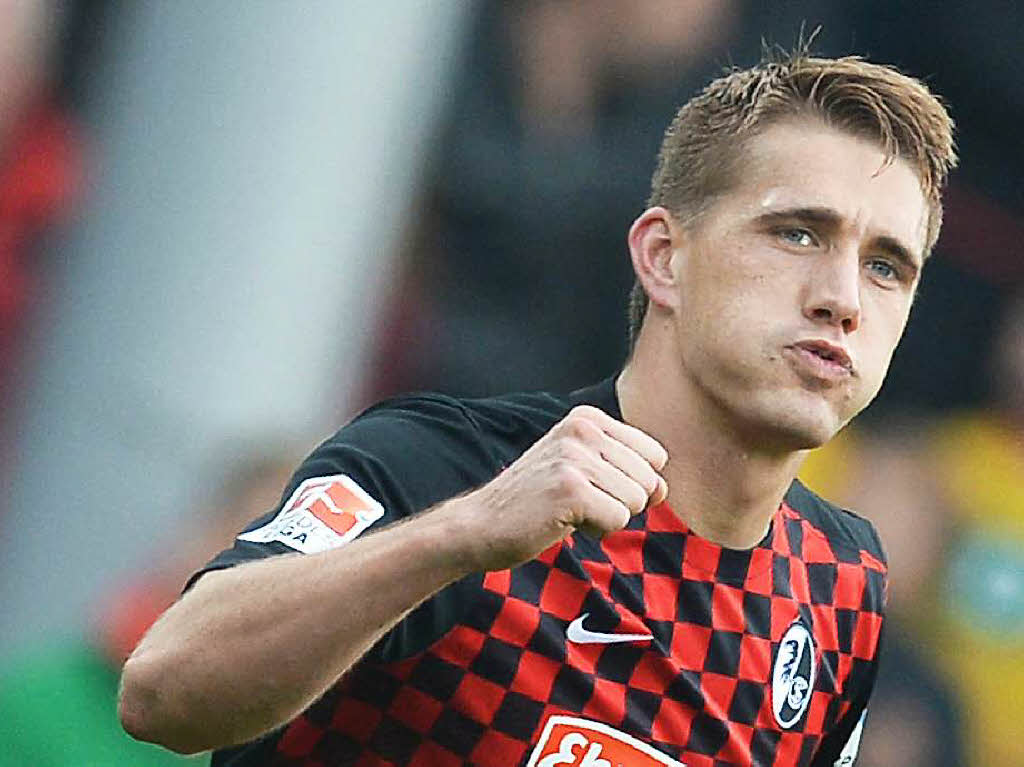 Nils Petersen:  Notenschnitt 2,93 bei 16 Einstzen, 15 Tore (bercksichtigt werden nur Spieler mit mindestens 8 Einstzen in der Bundesliga).