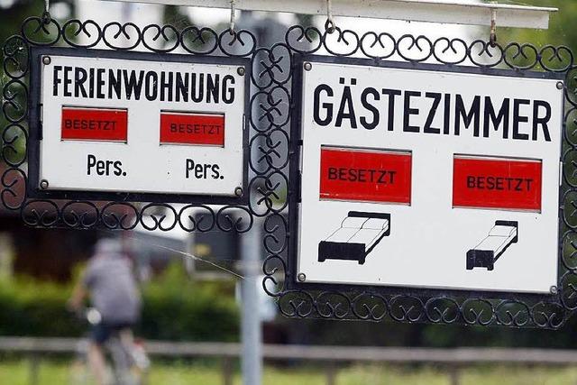 Zweckentfremdungsverbot: Gericht gibt der Stadt Freiburg Recht