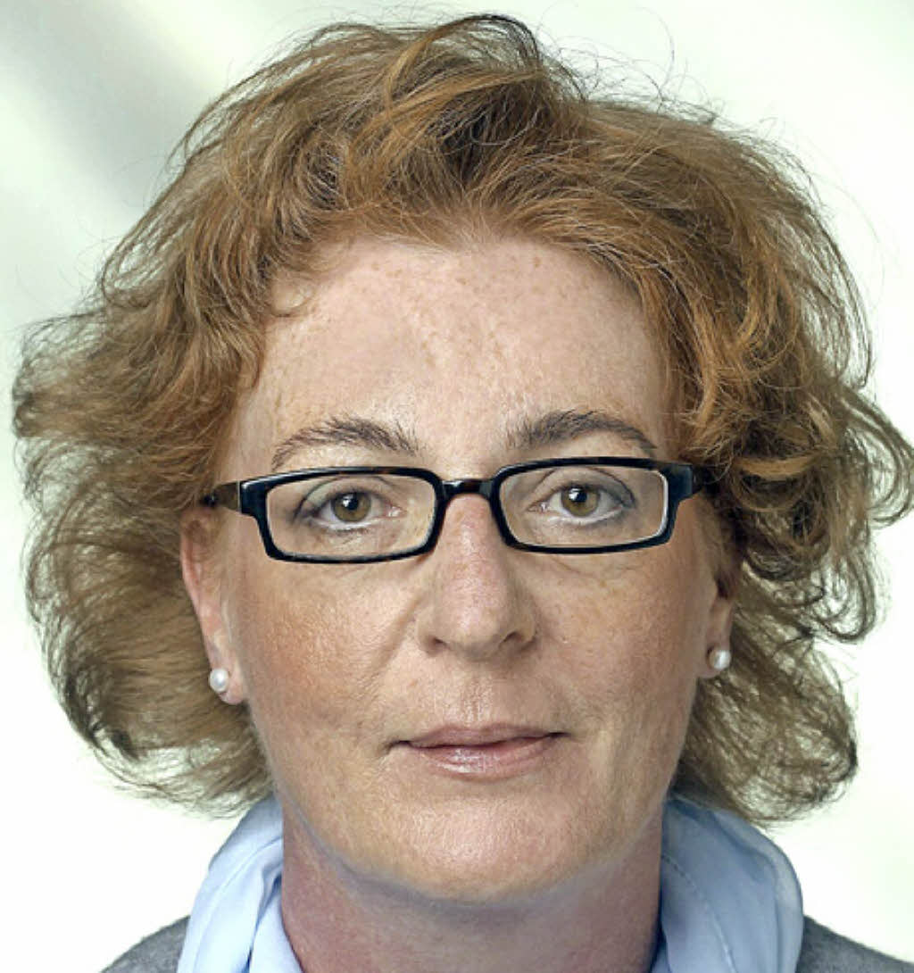 Interview mit Ute Macht zu den Bücherschränken Bad Säckingen