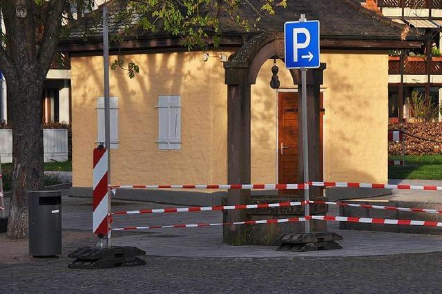 Wildes Parken: Umkirch will keinen Gemeindevollzugsdienst