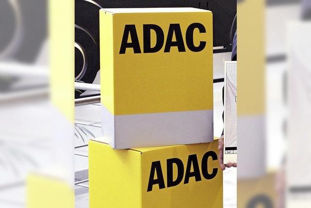 Der ADAC kam gut durch die Krise