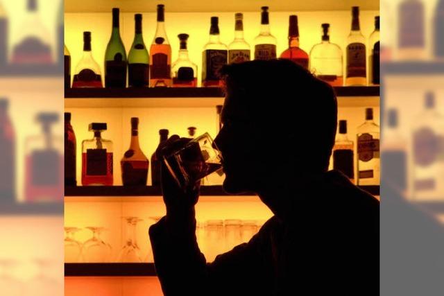 Alkoholkauf fr Jugendliche nach wie vor kein Problem