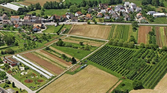 Der Schlpferwinkel  erstreckt sich in... oben als waagrechte Linie erkennbar).  | Foto: Sedlak