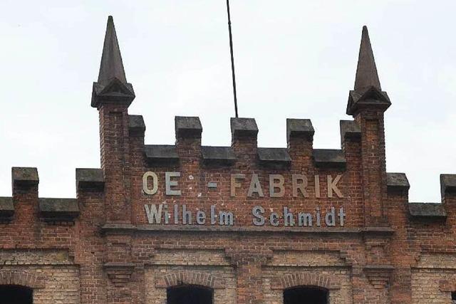 Lahrs OB Müller verteidigt Moschee-Standort und lehnt Ölfabrik-Vorschlag ab