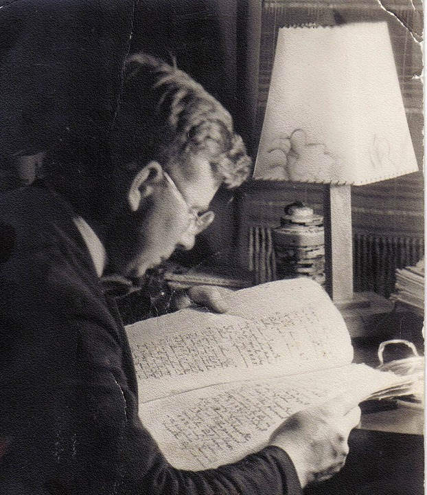 In der Tradition von Hermann Stratz Bad Säckingen Badische Zeitung