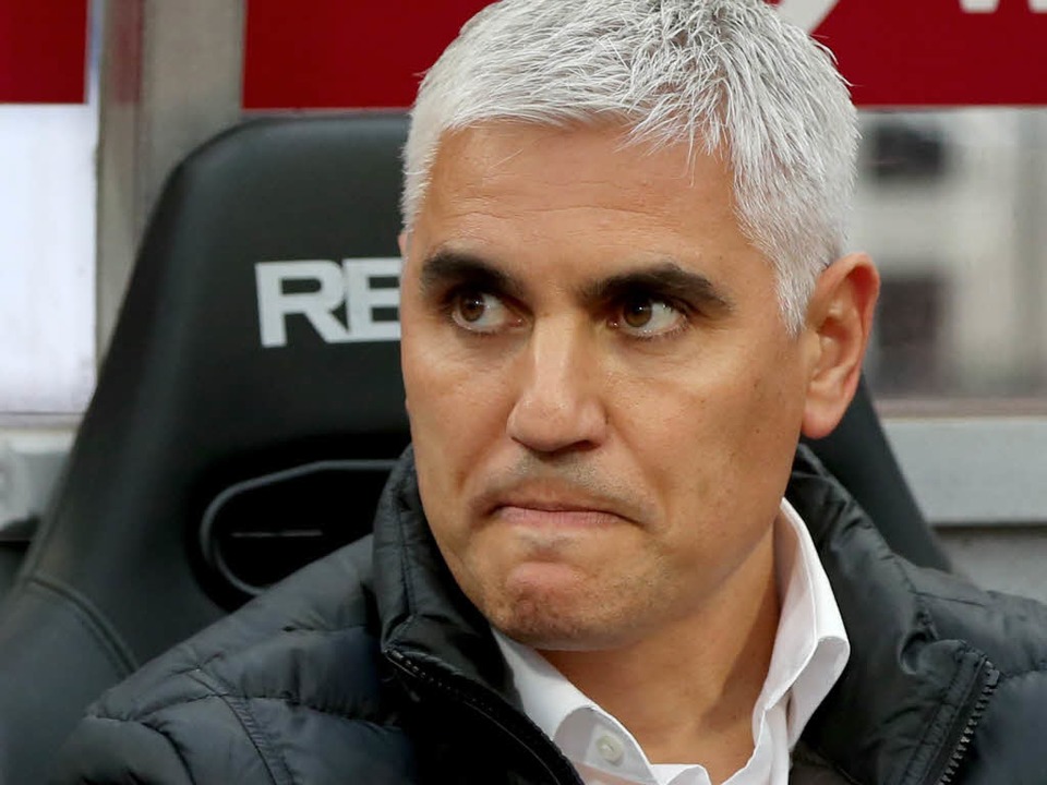 Was sagt Andreas Bornemann zum Erfolg des SC Freiburg? 2. Bundesliga