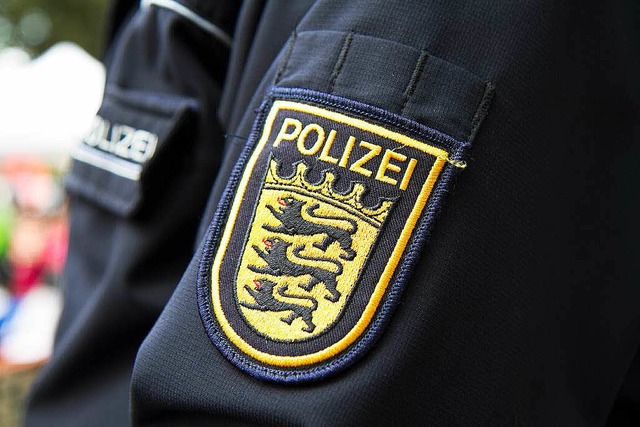 Zeugen werden gebeten sich bei der Kriminalpolizei zu melden.  | Foto: Daniel Fleig