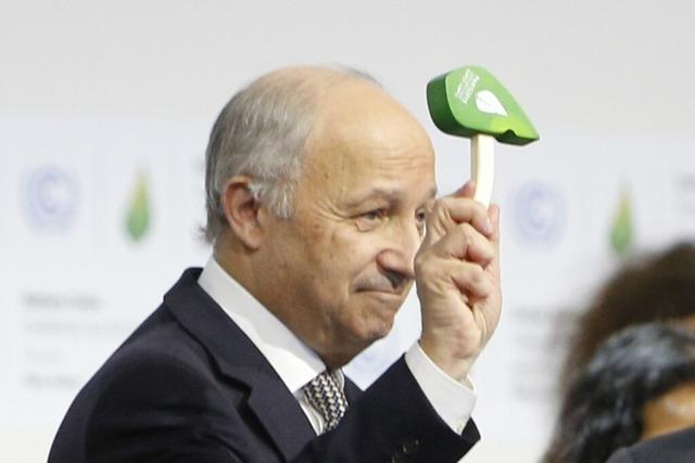 Meisterstck des fabelhaften Monsieur Fabius