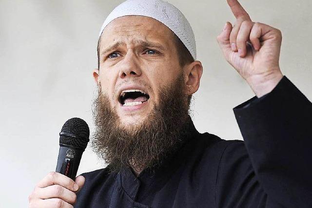 Salafistenprediger Lau wegen Terrorverdachts festgenommen
