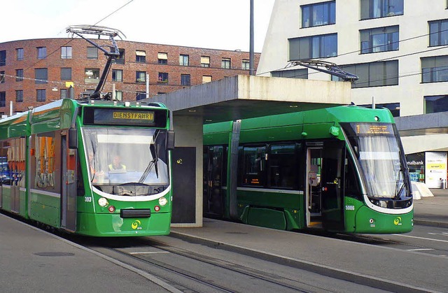 Ein Prototyp des berholten Combinos ist bereits unterwegs.   | Foto: ZVG