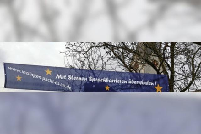 Sterne fr Sprachkurse